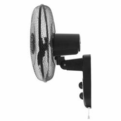 Ventilador de Pared Orbegozo WF 0141 Negro 40 W