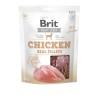 Snack para Perros Brit Pollo 200 g