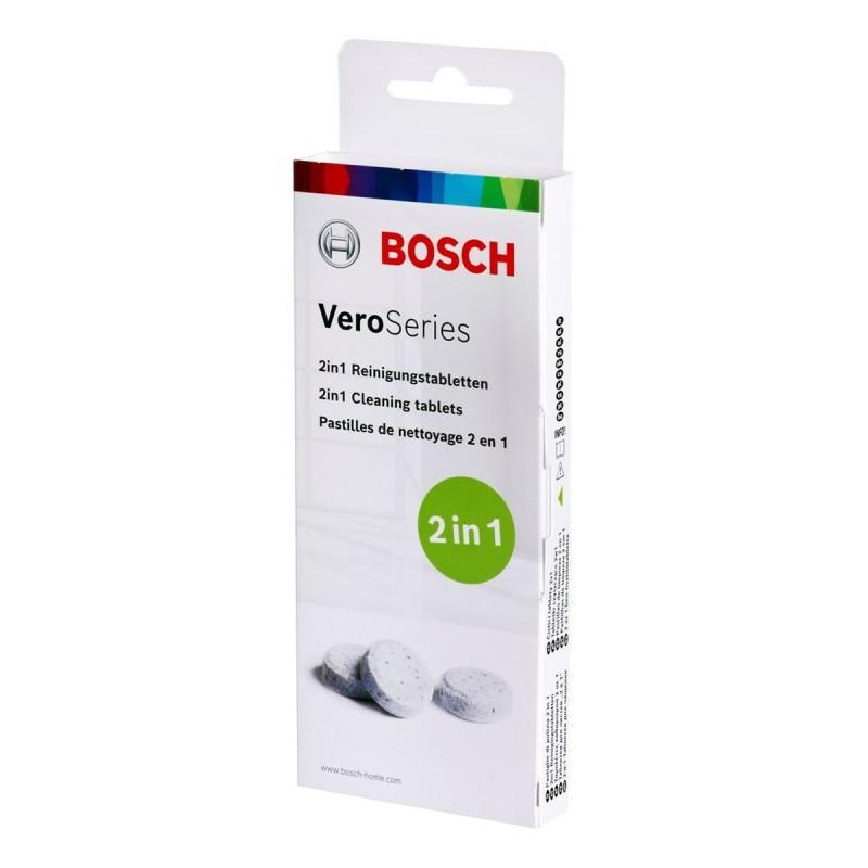 Descalcificador para Cafeteras BOSCH TCZ8001A