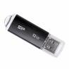 Memoria USB Silicon Power SP032GBUF2U02V1K 32 GB USB 2.0 Negro 32 GB