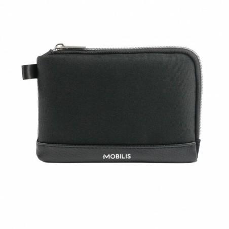 Maletín para Portátil Mobilis 056008 Negro