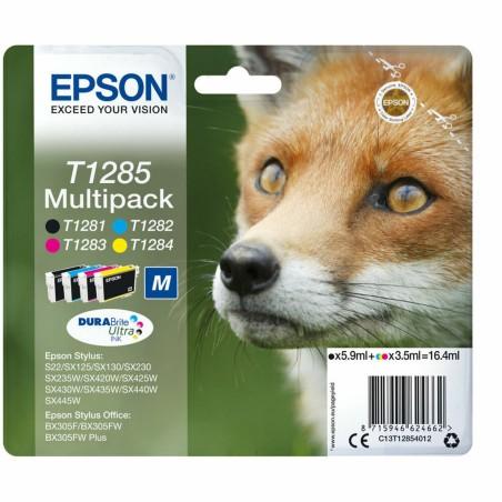 Cartucho de Tinta Original Epson C13T12854022