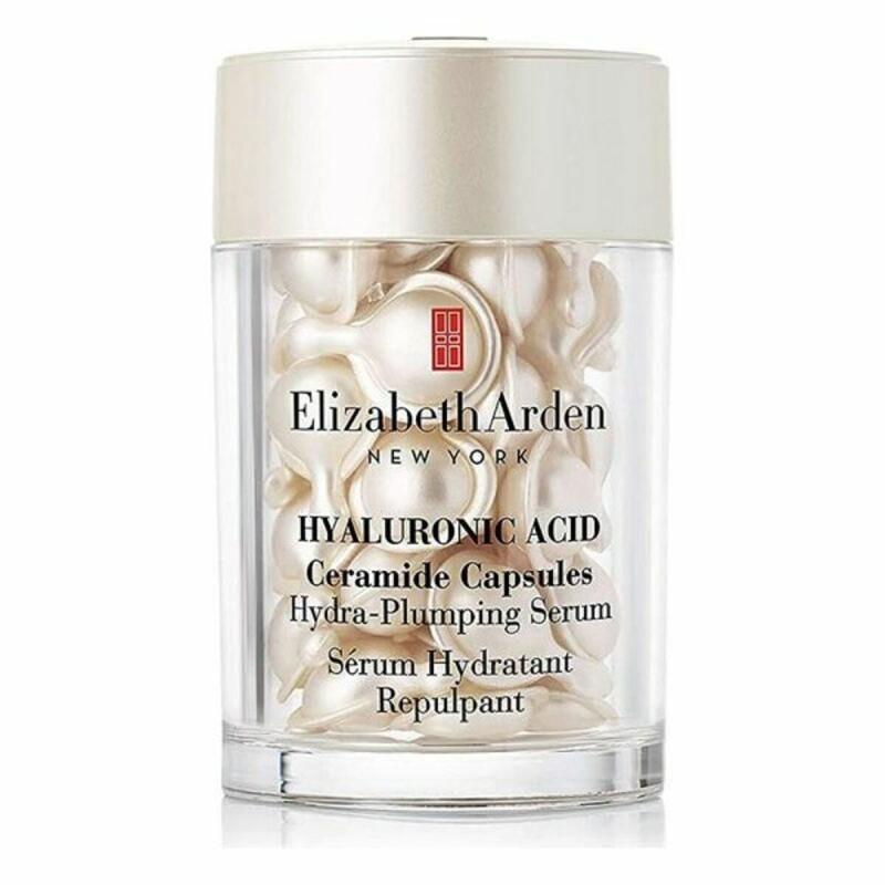 Cápsulas Hyaluronic Acid Elizabeth Arden (30 pcs)