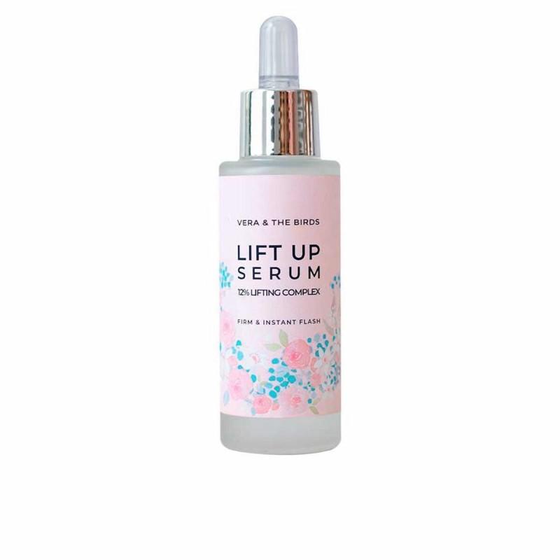 Sérum Reafirmante Lift Up Serum Vera & The Birds (30 ml)