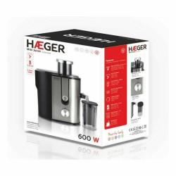 Licuadora Haeger JE-600.002B 600 W Gris 600 W 13 L