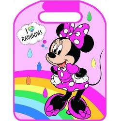 Funda de asiento Minnie Mouse CZ10270