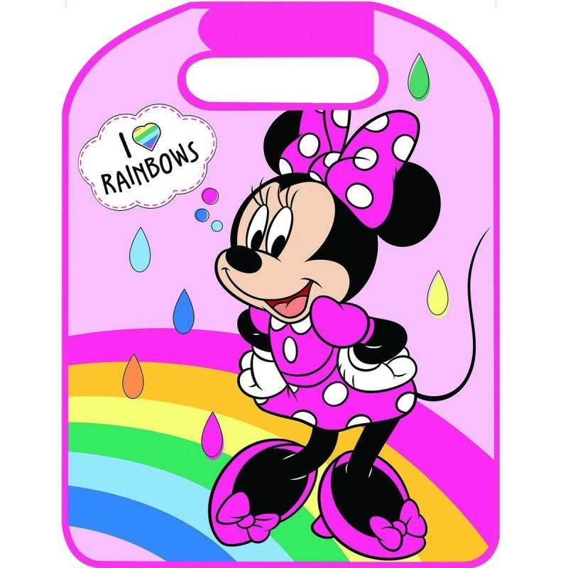 Funda de asiento Minnie Mouse CZ10270