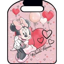 Funda de asiento Minnie Mouse CZ10634 Rosa