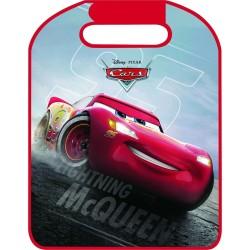 Funda de asiento Cars CZ10267 Rojo