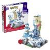 Figuras de Acción Mega Construx Pokémon 183 Piezas Playset