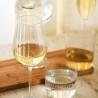 Copa de vino Bohemia Crystal Optic Transparente 650 ml 6 Unidades