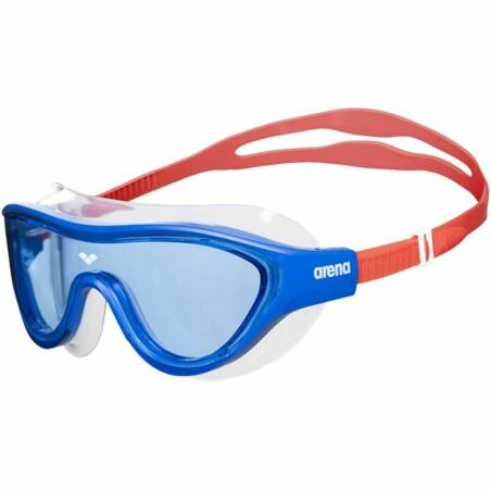 Gafas de Natación para Niños Arena The One Mask Jr Azul