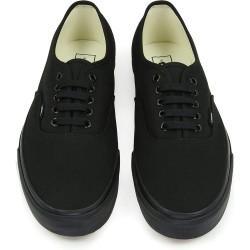 Zapatillas Casual Niño Vans Negro Europeo