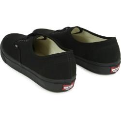 Zapatillas Casual Niño Vans Negro Europeo