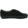 Zapatillas Casual Niño Vans Negro Europeo