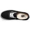 Zapatillas Casual Niño Vans Negro Europeo