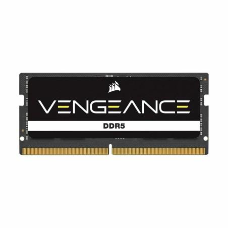 Memoria RAM Corsair CMSX16GX5M1A4800C40 CL40 16 GB