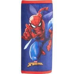 Almohadillas para Cinturón de Seguridad Spiderman