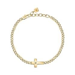 Pulsera Hombre Morellato CROSS