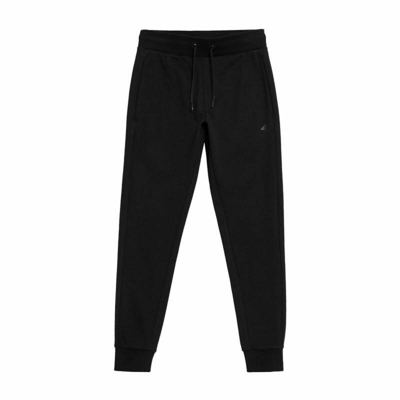 Pantalón para Adultos 4F SPMD350  Negro Hombre