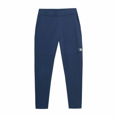 Pantalón para Adultos 4F SPMD013  Azul oscuro Hombre