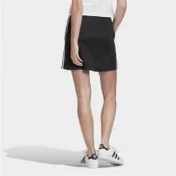 Falda de tenis Adidas Originals 3 stripes Negro