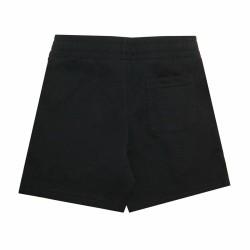 Pantalones Cortos Deportivos para Niños Rox California Negro