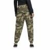 Pantalón de Chándal para Adultos Adidas Originals Camo Mujer Verde oscuro