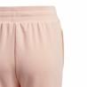 Pantalón de Chándal para Niños Adidas Originals Trefoil Rosa claro