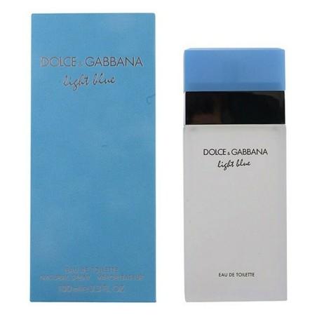 Perfume Mujer Dolce & Gabbana Light Blue EDT