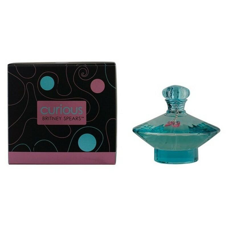 Perfume Mujer Curious Britney Spears EDP EDP