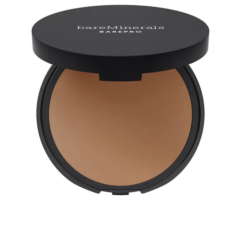 Base de Maquillaje en Polvo bareMinerals Barepro Nº 45 Neutral 8 g