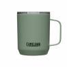 Termo Camelbak Camp Mug Verde Acero Inoxidable 350 ml