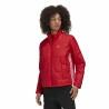 Chaqueta Deportiva para Mujer Adidas Originals Puffer Rojo