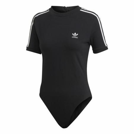 Body Adidas Originals Negro