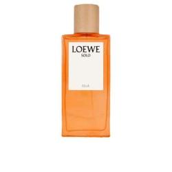 Perfume Mujer Solo Ella Loewe EDP EDP