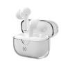 Auriculares con Micrófono Celly CLEARWH Blanco