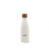 Termo Quid Cocco Blanco Metal 350 ml