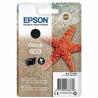 Cartucho de Tinta Original Epson C13T03U14020 Negro