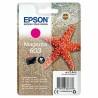 Cartucho de Tinta Original Epson C13T03U34020 Magenta