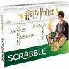 Juego de palabras Mattel Scrabble Harry Potter