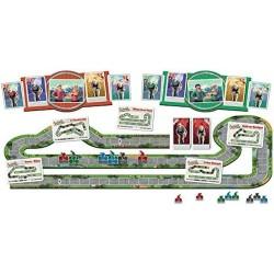 Juego de Mesa Gigamic Flamme Rouge