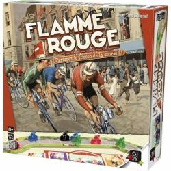 Juego de Mesa Gigamic Flamme Rouge