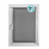 Estor Enrollable Stor Planet Clip&Fix Gris 150 x 180 cm