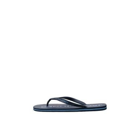 Chanclas para Hombre Jack & Jones  JFWLOGO 12230641 Azul marino