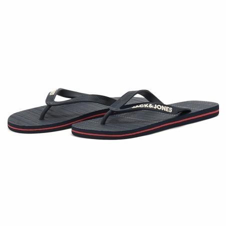 Chanclas para Hombre Jack & Jones 12230631 Azul marino