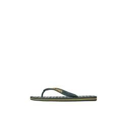 Chanclas para Hombre Jack & Jones 12230631 Verde