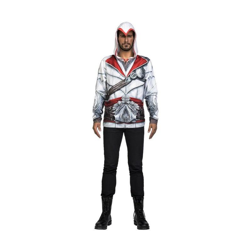 Sudadera con Capucha My Other Me Ezzio Auditore Assassins Creed