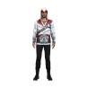 Sudadera con Capucha My Other Me Ezzio Auditore Assassins Creed