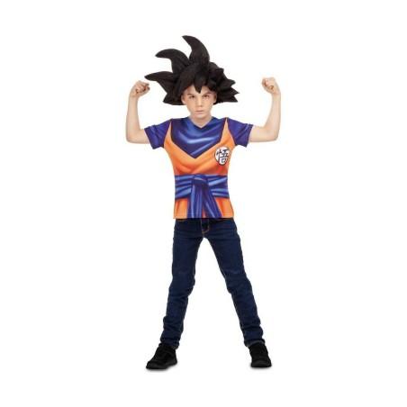 Camiseta My Other Me Goku Dragon Ball